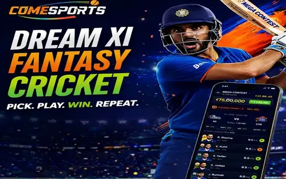 Bengaluru vs Kolkata on CRIC5