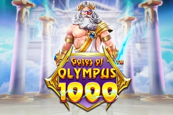CRIC5 Gates of Olympus & High-RTP Lobby